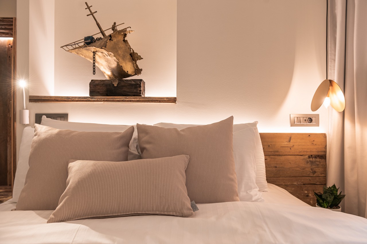 Ναυάγιο Room View 2