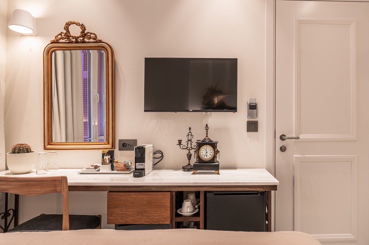 Ναυάγιο Room View 4