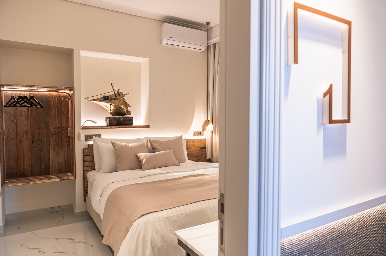 Ναυάγιο Room