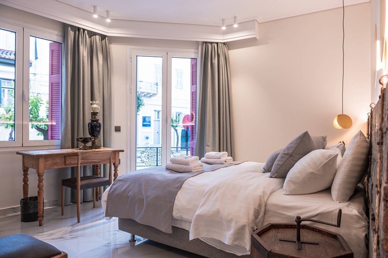 Αποθέωση Room View 5
